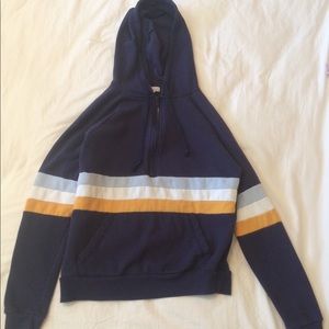 Full Tilt hoodie